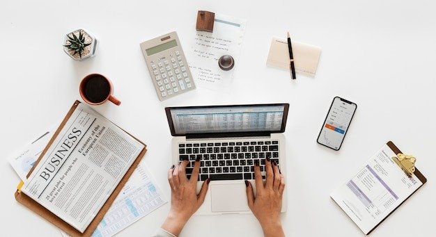 Unlocking Market Potential: The Power of Tech-Driven Analytics